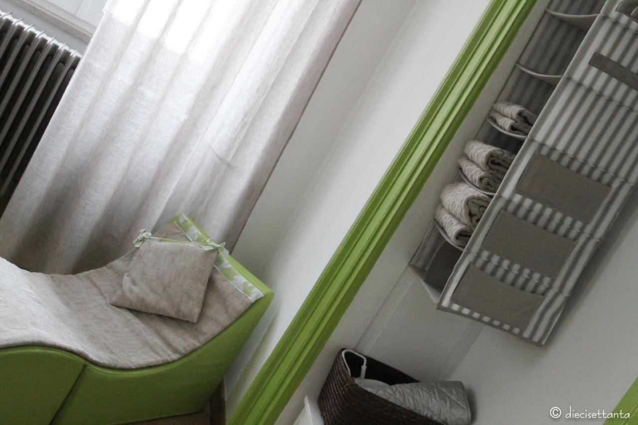 トリエステ Casa Griotヴィラ エクステリア 写真